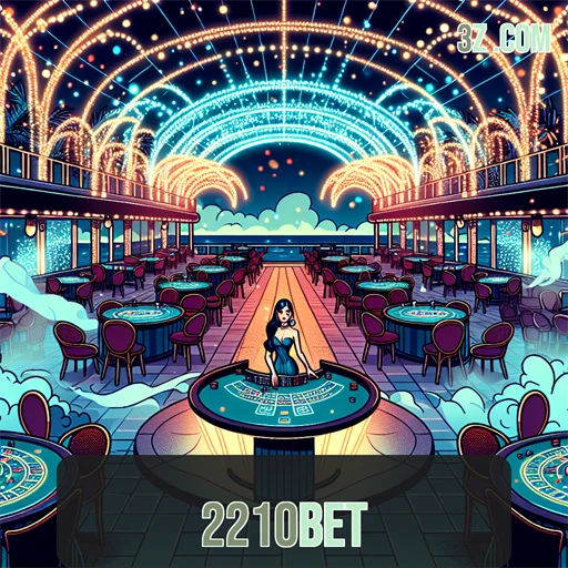 Apostas Empolgantes e Inovadoras no 2210bet: Confira!