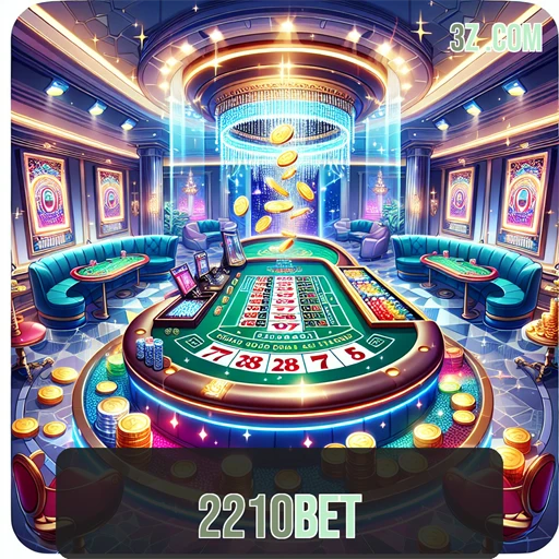 2210bet Aplicativo Móvel