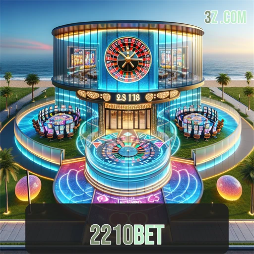 2210bet Segurança 100%