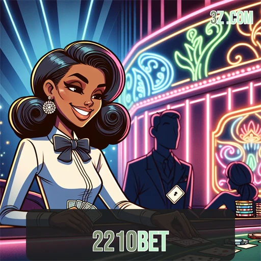 Apostas em Esporte no 2210bet: Emoção e Oportunidades em Cada Jogo