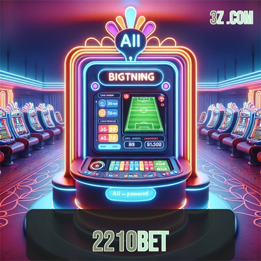 Ofertas Paga da 2210bet: Diversão e Prêmios Aguardam