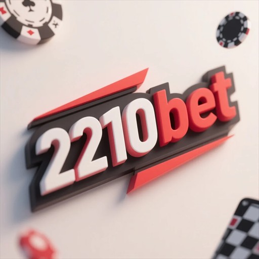 2210bet logo
