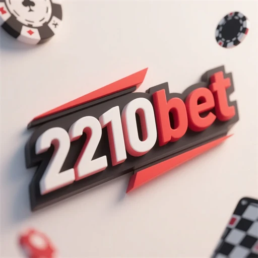 2210bet logo