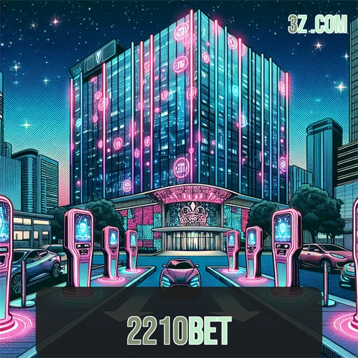 Experiência VIP no 2210bet: Conquiste Prêmios Exclusivos